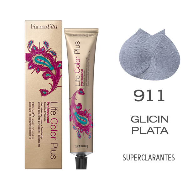  Ml LIFE COLOR 911 100 ML9.29