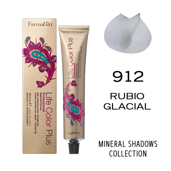  Ml LIFE COLOR 912 100ml9.29