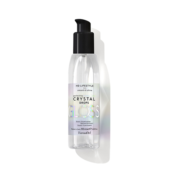 HD life style HD life style cristal drops 100 ml
