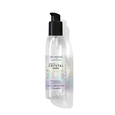 HD life style HD life style cristal drops 100 ml