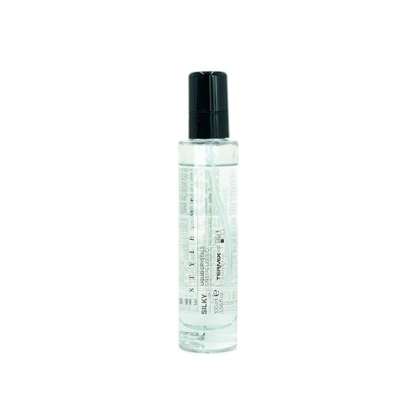 Utillaje SERUM CRISTAL LIQUIDO PROFESIONAL SILKY STYLE.ME