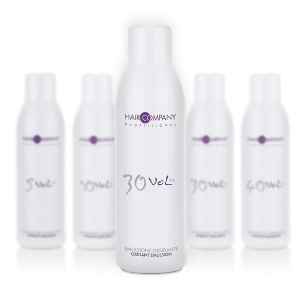   HC. OXIDANT EMULSION 30 VOL. 1000 ml9.75