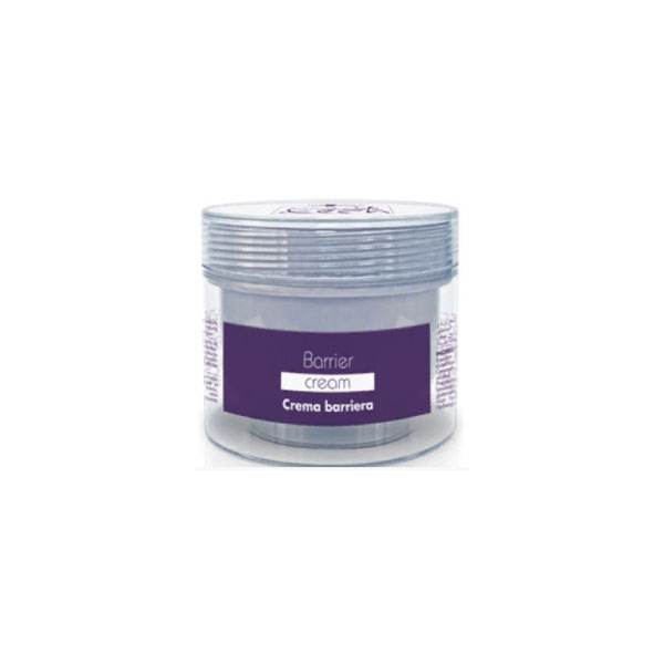 Crema con efecto filmógeno protector. Repara la piel de manchas de color y eventuales enrojecimiento  HC. INIMITABLE TECH BARRIER CREAM 100 ml16.80