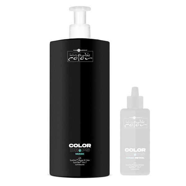   HC. COLOR DROPS MASK 1000ml21.10