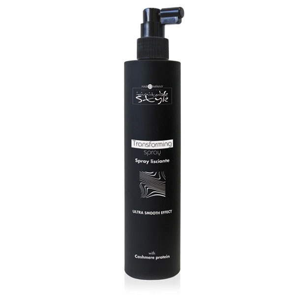 SPRAY TRANSFORMADOR con propiedades excepcionales: en una sola acción alisa, ilumina y reestructura.  SPRAY ALISADOR 300 ML19.15