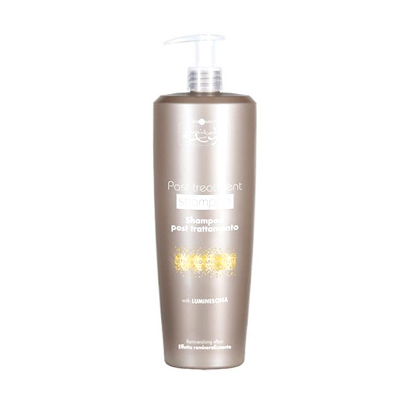   HC. STYLING POST TREATMENT SHAMPOO 1000 ml29.40