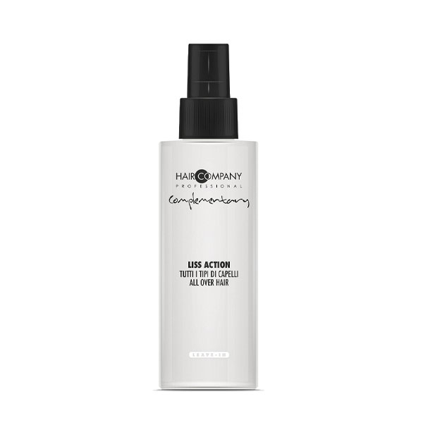 Absorbe rápidamente el agua sobrante, disminuyendo los tiempos de secado. Su especial fórmula modela  SPRAY ALISANTE 150 ML13.70
