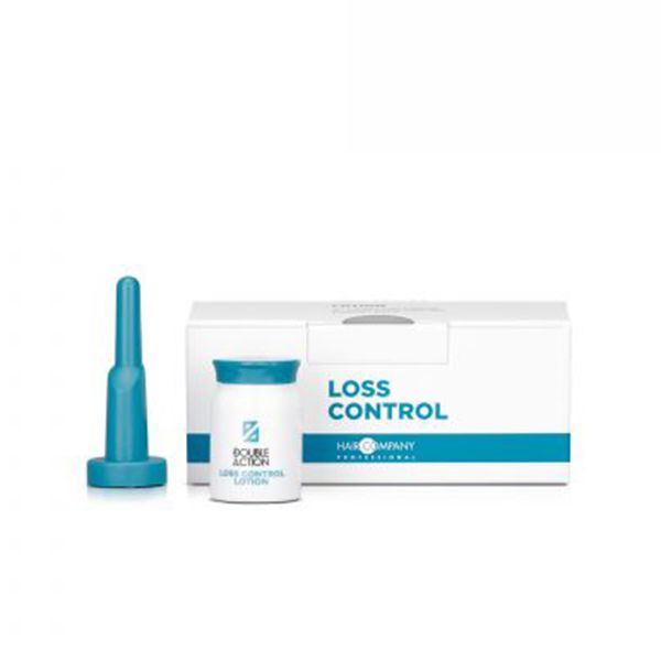   HC. D.A. LOSS CONTROL LOTION 10 ml x 1037.30