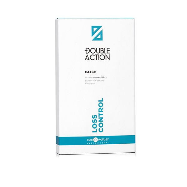  HC. D.A. LOSS CONTROL PATCH 30 cerotti53.25