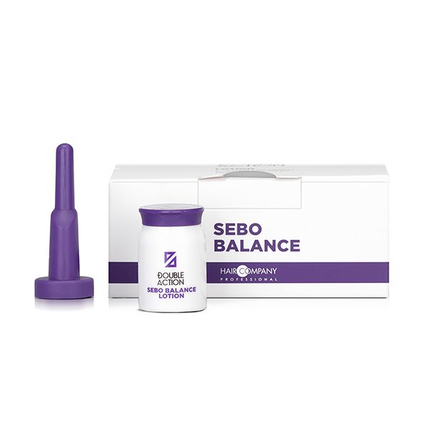   HC. D.A. SEBO BALANCE LOTION 10 ml x 1037.30