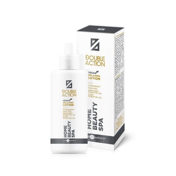   HC. D.A. CHAMP DETOX 250 ml11.40