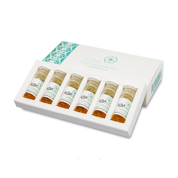 Beauty Personal Treatment BPT Aceite de Caléndula 2ml x 6ud