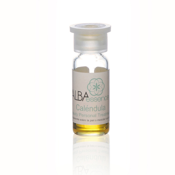Beauty Personal Treatment BPT Aceite de Caléndula 2ml x 6ud