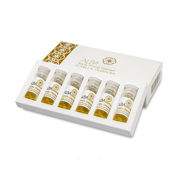 Beauty Personal Treatment BPT Acmella Olerácea 2ml x 6ud
