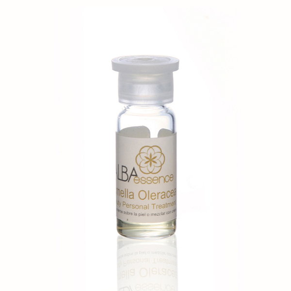 Beauty Personal Treatment BPT Acmella Olerácea 2ml x 6ud