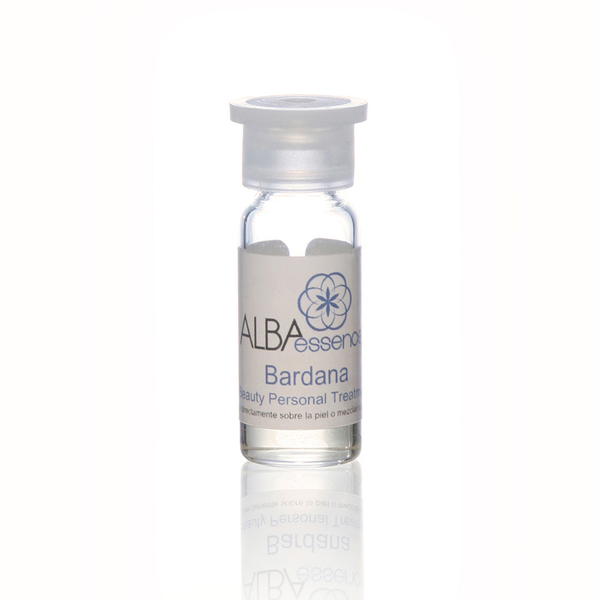 Beauty Personal Treatment BPT Bardana 2ml x 6ud