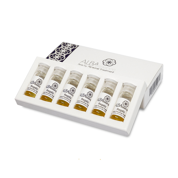 Beauty Personal Treatment BPT Regaliz 2ml x 6ud