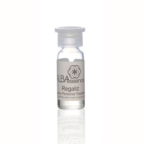 Beauty Personal Treatment BPT Regaliz 2ml x 6ud