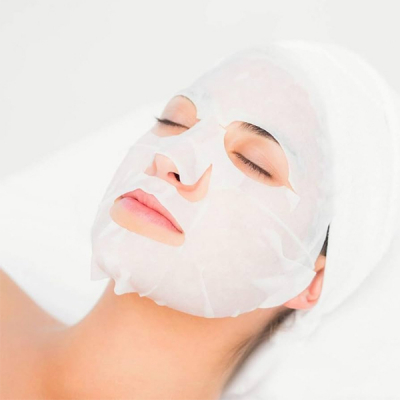 Cósmetica Profesional de Cabina ALBA ESSENCE Mascarilla Mirtilo 30gr  30g
