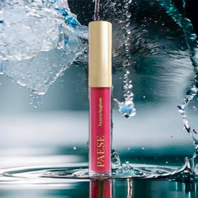 Lips PAESE Beauty Lipgloss 03 Glossy barra 3.4ml