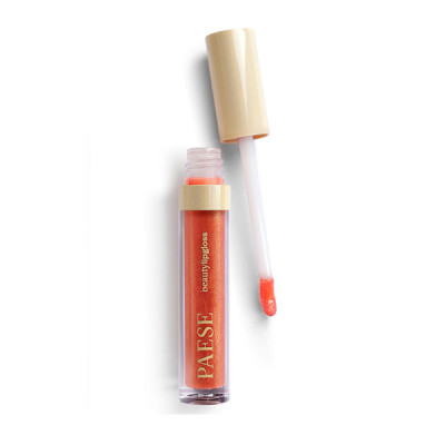 Lips PAESE Beauty Lipgloss 03 Glossy barra 3.4ml