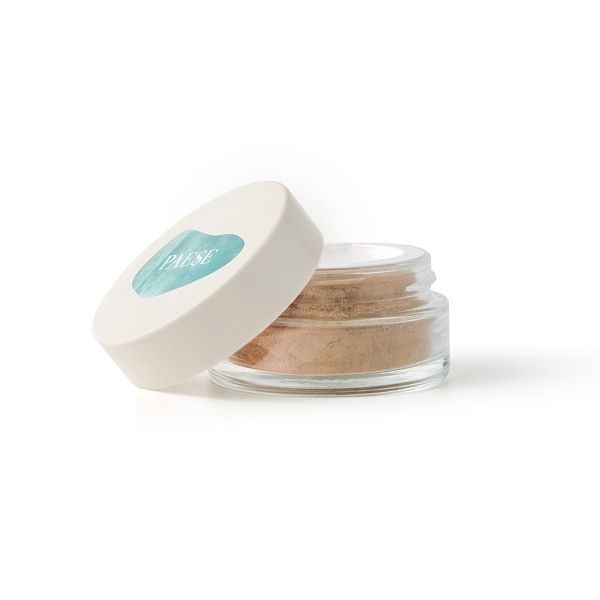 Face PAESE Bronzer Mineral bronzer 400N light tarro 6g
