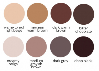 Eyes PAESE Eyeshadow Palette Eyeshadow Palette Mattlicious