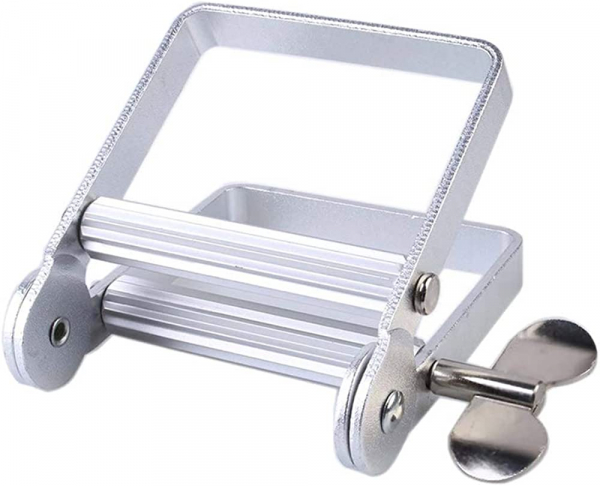 Utillaje EXPRIMIDOR ALUMINIO PEQUEÑO
