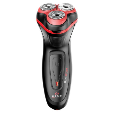 Utillaje AFEITADORA GSH SPORT 3 CABEZALES (GAMA)