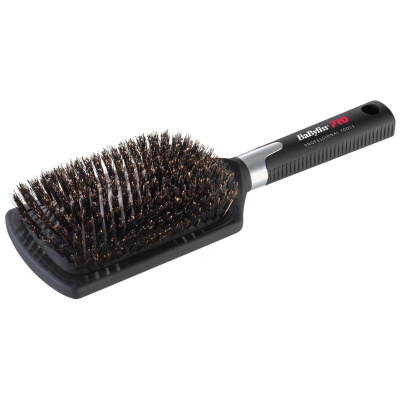 Cepillos CEPILLO PALETA BABYLISS GRANDE CERDAS DE JABALI BABBB1E