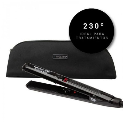 Plancha PLANCHA TERMIX 230 NEGRA