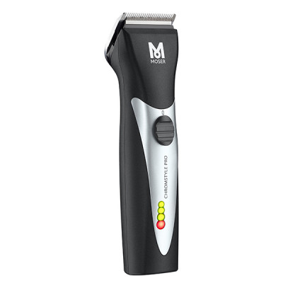 Máquinas Cortapelo MAQUINA C/PELO MOSER CHROMSTYLE PRO LITHIUM