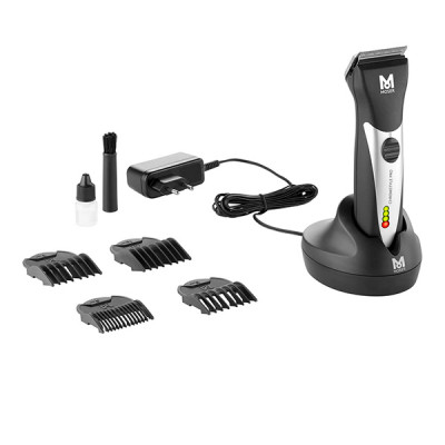 Máquinas Cortapelo MAQUINA C/PELO MOSER CHROMSTYLE PRO LITHIUM