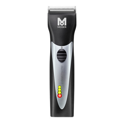 Máquinas Cortapelo MAQUINA C/PELO MOSER CHROMSTYLE PRO LITHIUM
