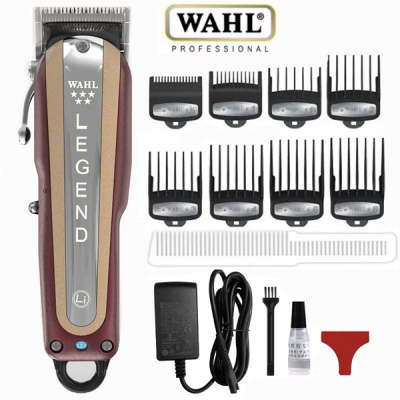 Máquinas Cortapelo MAQUINA WAHL LEGEND