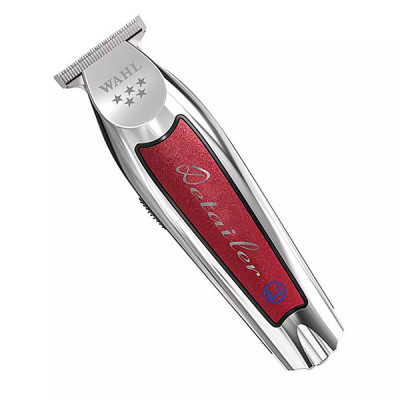 Máquinas Cortapelo MAQUINA WAHL DETAILER T-WIDE 5 ESTRELLAS CORDLESS