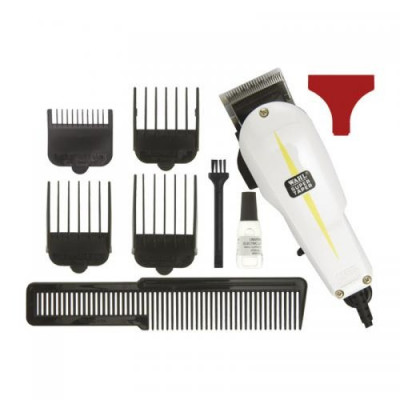Máquinas Cortapelo MAQUINA WAHL SUPER TAPER 216H Con Cable 40mm CLASSIC