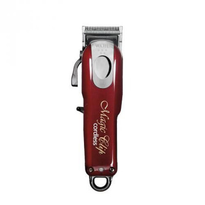 Máquinas Cortapelo MAQUINA WAHL MAGIC CLIP CORDLESS 5V EU
