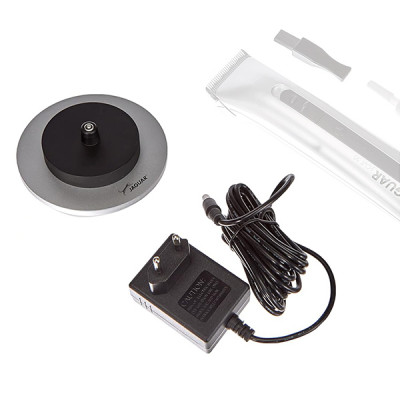 Máquinas Cortapelo JUEGO ELECTRICO Y BATERIA MAQUINA JAGUAR