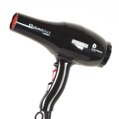 Secadores SECADOR PLUMA PRO BLACK