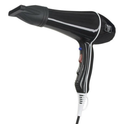 Utillaje SECADOR WAHL SUPERDRY NEGRO 2000 W
