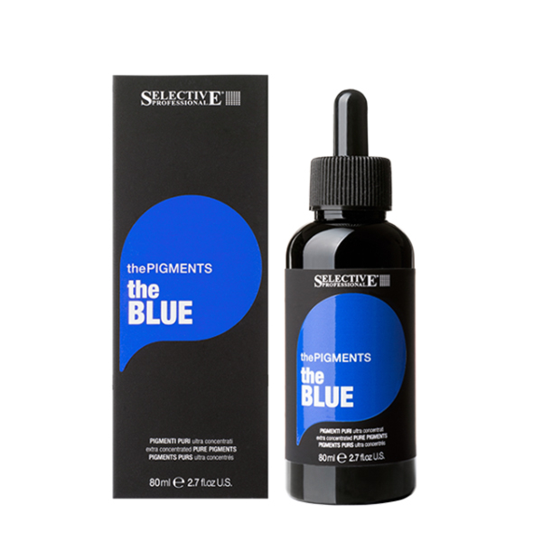   THE PIGMENT BLUE (Azul) 80ml37.55