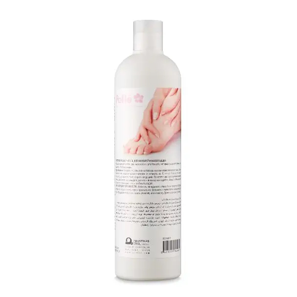 Utillaje ABLANDADOR LIQUIDO CALLOS Y DUREZAS 500ml