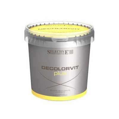 DECOLORVIT SYSTEM DECOLORVIT SYSTEM PLUS 1500GS