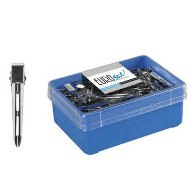 Utillaje CAJA 120 PINZAS MEDIANAS  (R90)