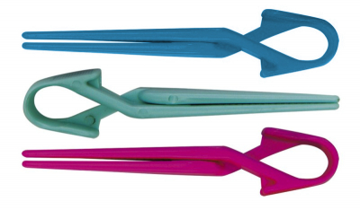 Utillaje CAJA 5 DOC. PINZA PLASTICO MEDIANA