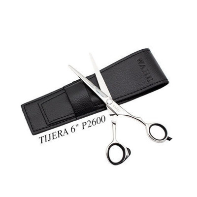 Utillaje TIJERA WAHL 6" P2600