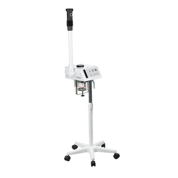 Electricos H-TWO - LUXURY DIGITAL FACIAL STEAMER