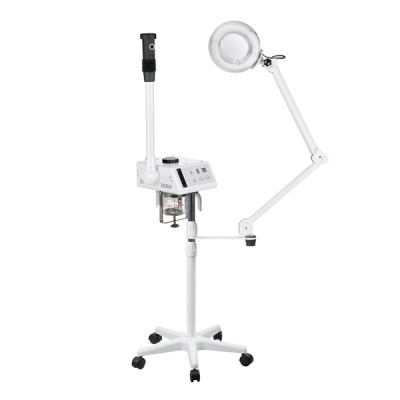 Electricos H-TWO - LUXURY DIGITAL FACIAL STEAMER
