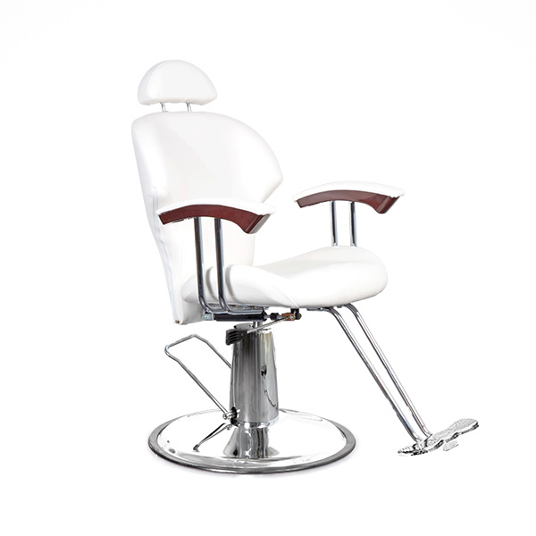 Sillones SILLON DE ESTETICA ODIN BLANCO